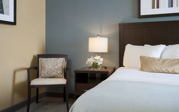Hotel Wingate By Wyndham Regina