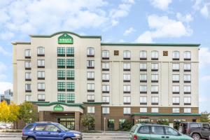 Hotel Wingate By Wyndham Regina