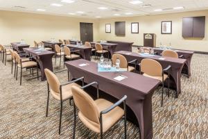 Hotel Wingate By Wyndham Regina