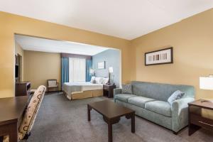 Hotel Wingate By Wyndham Regina