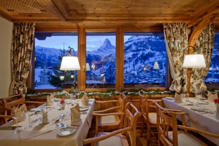 Schoenegg Swiss Q Chalet Hotel