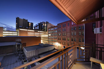 Hotel Quest Mansions