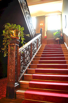 Hotel Weismayr
