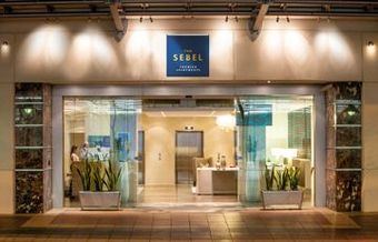 Hotel Sebel Suites