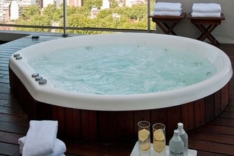 Hotel Hollywood Suites & Lofts - The Suites