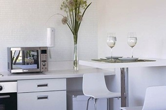 Hotel Hollywood Suites & Lofts - The Suites