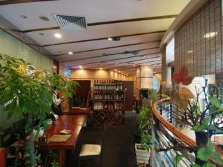 Hotel Yihe Ou Zhuang