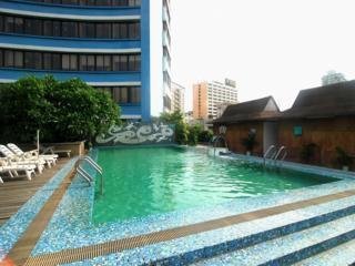 Hotel Yihe Ou Zhuang