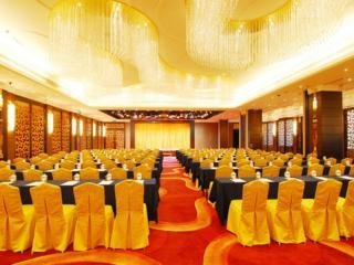 Hotel Yihe Ou Zhuang