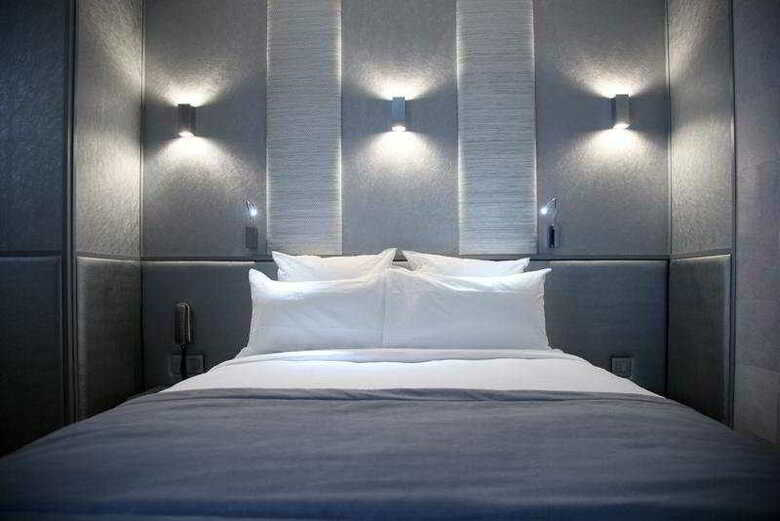 Hotel L'adresse