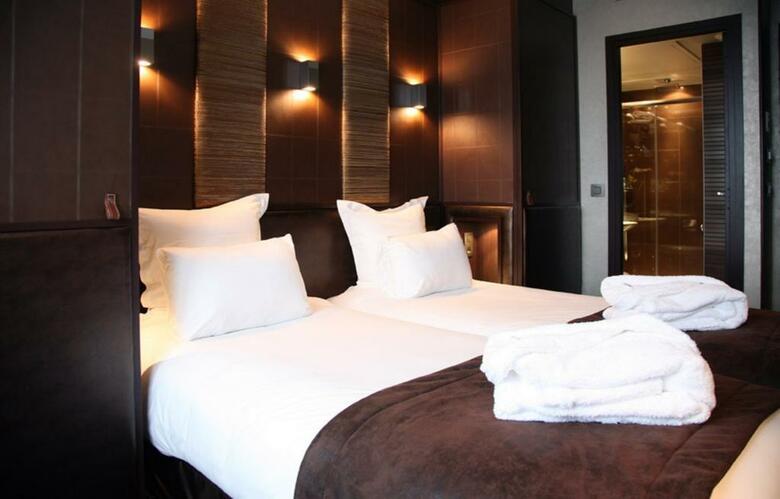 Hotel L'adresse