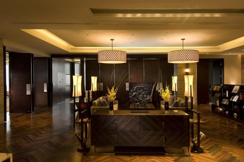 Hotel Hilton Beijing Wangfujing