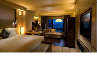 Hotel Hilton Beijing Wangfujing