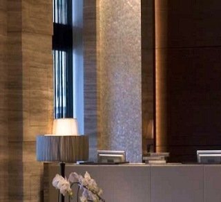 Hotel Hilton Beijing Wangfujing