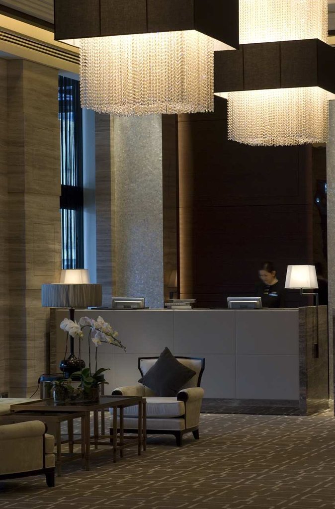 Hotel Hilton Beijing Wangfujing
