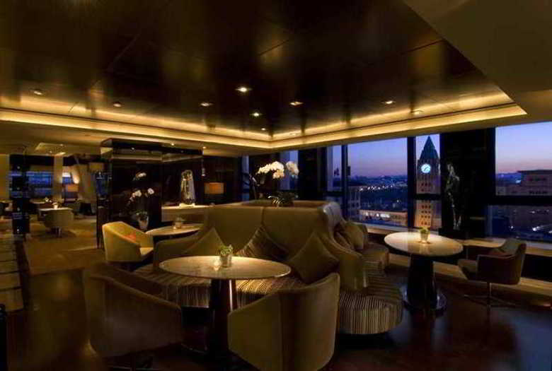 Hotel Hilton Beijing Wangfujing
