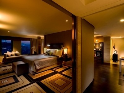 Hotel Hilton Beijing Wangfujing