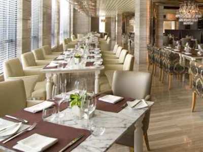 Hotel Hilton Beijing Wangfujing