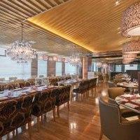 Hotel Hilton Beijing Wangfujing