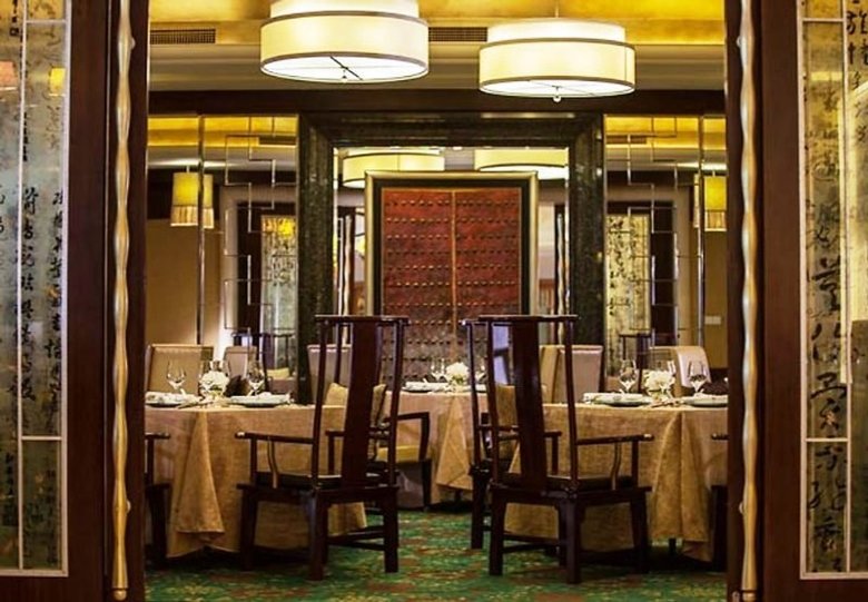 Renaissance Shanghai Pudong Hotel