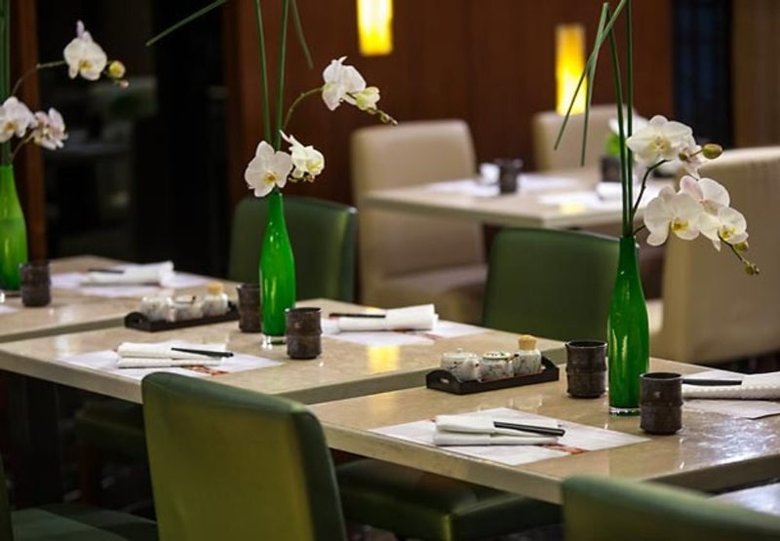 Renaissance Shanghai Pudong Hotel