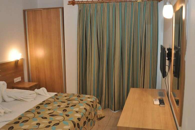 Hotel Selenium