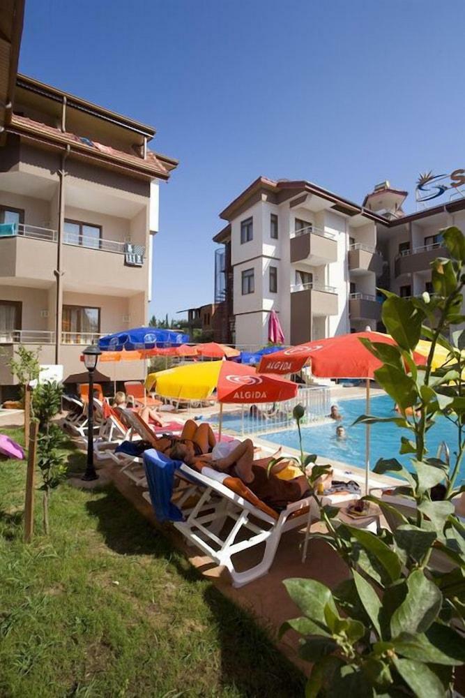 Hotel Selenium