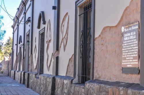 Casagrande Hotel De Adobe