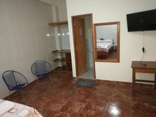 Casa Ruma