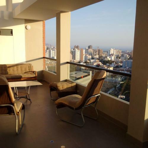 New Apartment Jesus Maria