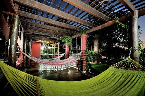 Hotel Pousada O Recanto