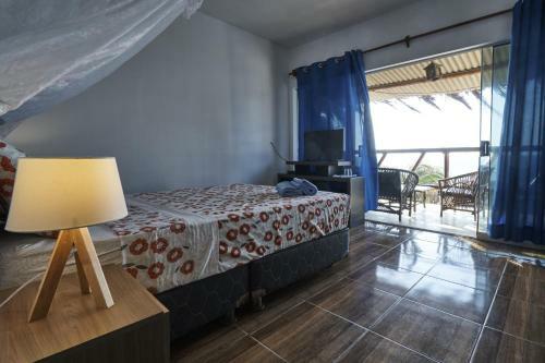 Hotel Blue Ocean