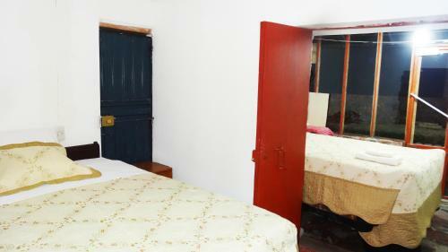 Agroturismo Vestigios Hotel