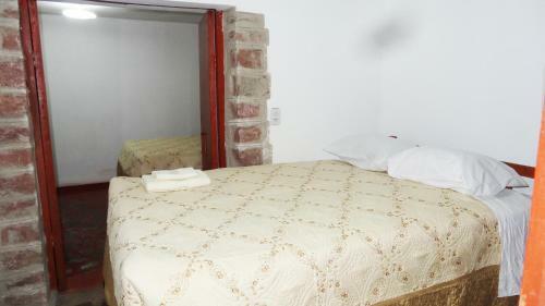 Agroturismo Vestigios Hotel