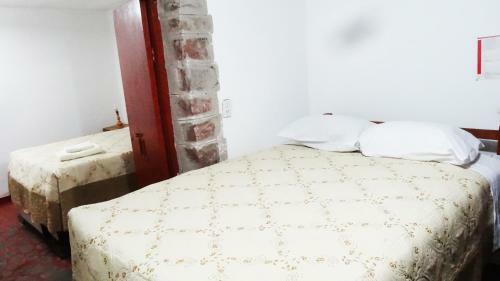 Agroturismo Vestigios Hotel
