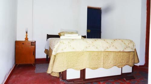 Agroturismo Vestigios Hotel