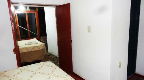 Agroturismo Vestigios Hotel