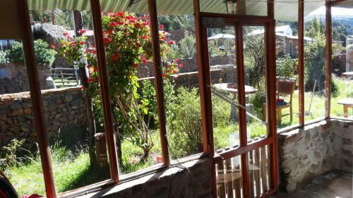 Agroturismo Vestigios Hotel