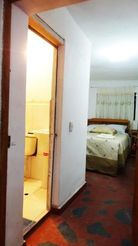 Agroturismo Vestigios Hotel