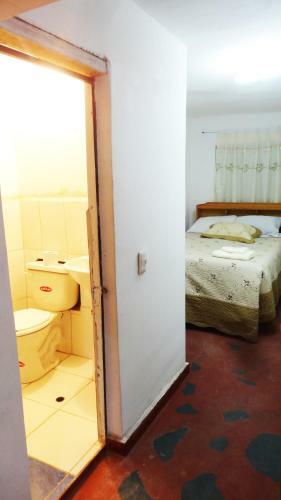 Agroturismo Vestigios Hotel