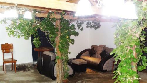 Agroturismo Vestigios Hotel