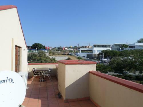 Apartamento 57 At Riverside Estate