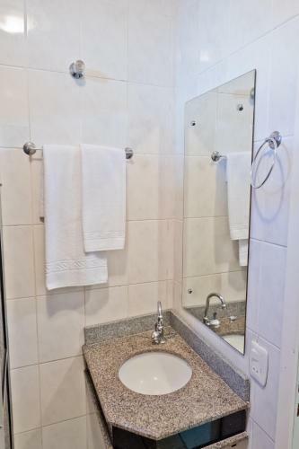 Hotel Chapeco Center