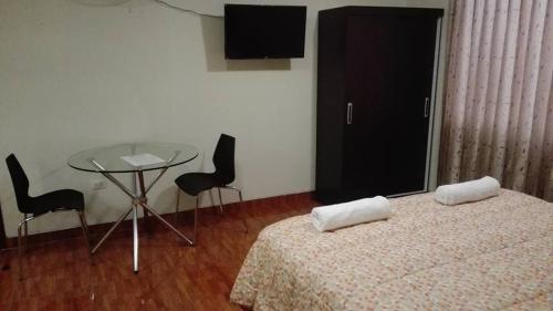 Hotel Hostal Maryed