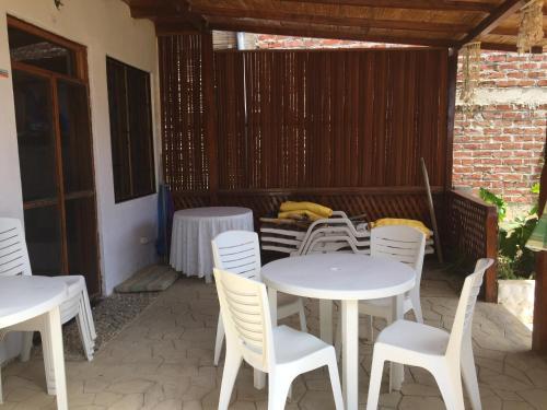 Albergue La Posada Del Mar De Don Durand