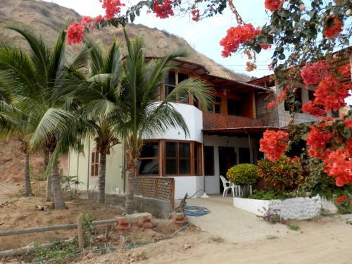 Albergue La Posada Del Mar De Don Durand
