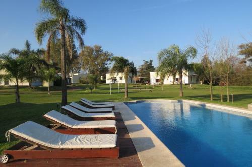 Bungalows Mexico
