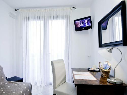 Bed & Breakfast Pian Di Luna