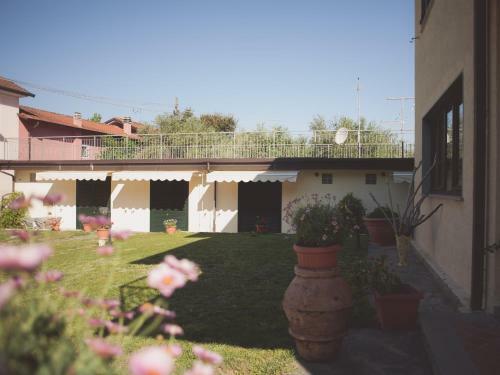 Bed & Breakfast Pian Di Luna