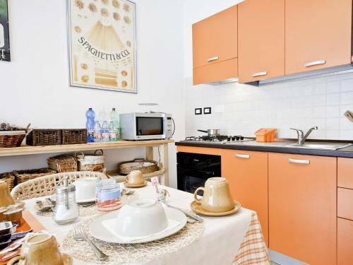 Bed & Breakfast Pian Di Luna